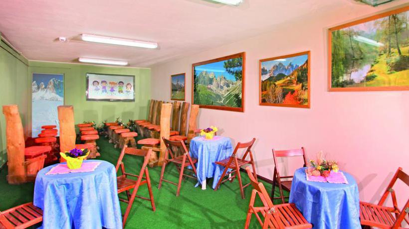 Hotel Villetta Maria  | Canazei | Trento | Italia 13