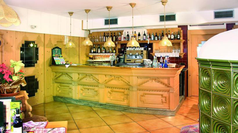 Hotel Villetta Maria  | Canazei | Trento | Italia 14