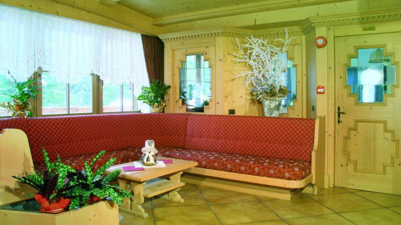 Hotel Villetta Maria  | Canazei | Trento | Italia 15