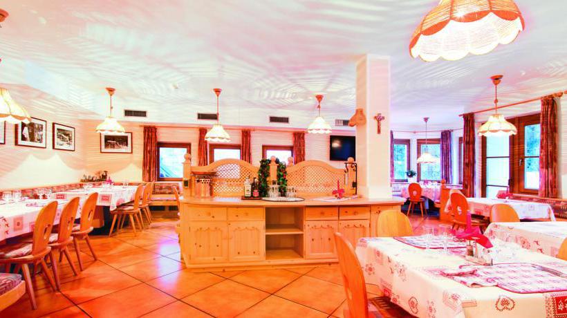 Hotel Villetta Maria  | Canazei | Trento | Italia 16