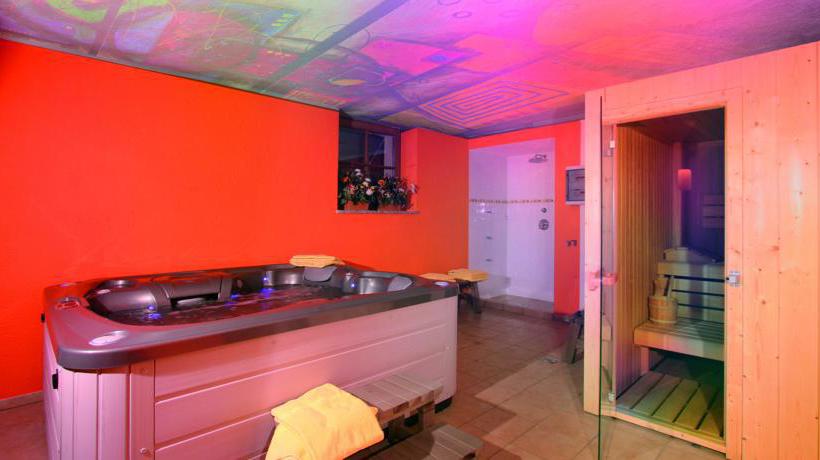 Hotel Villetta Maria  | Canazei | Trento | Italia 17