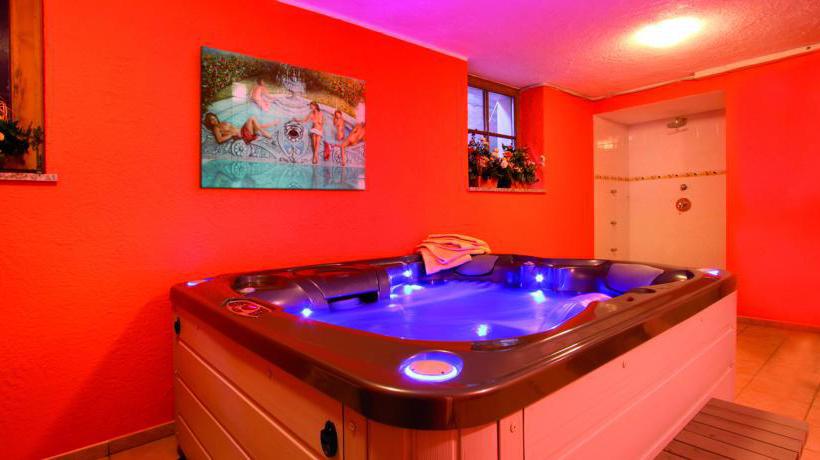 Hotel Villetta Maria  | Canazei | Trento | Italia 18