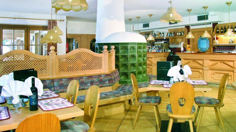 Hotel Villetta Maria  | Canazei | Trento | Italia 19