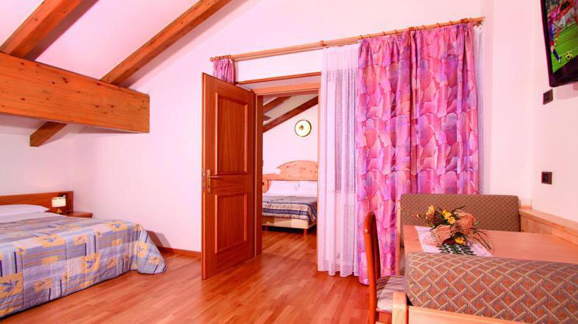 Hotel Villetta Maria  | Canazei | Trento | Italia 20