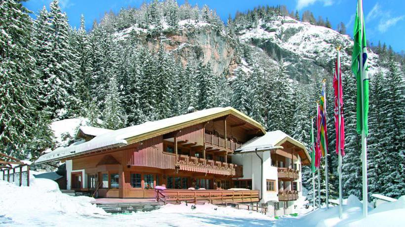 Hotel Villetta Maria  | Canazei | Trento | Italia 3