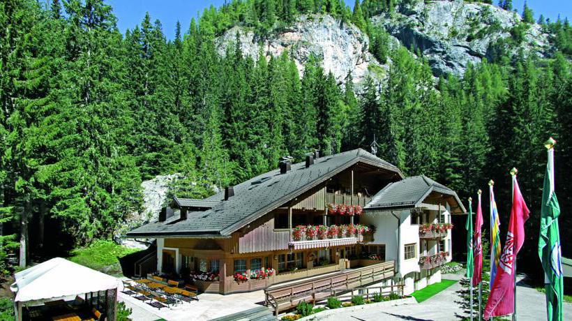 Hotel Villetta Maria  | Canazei | Trento | Italia 5