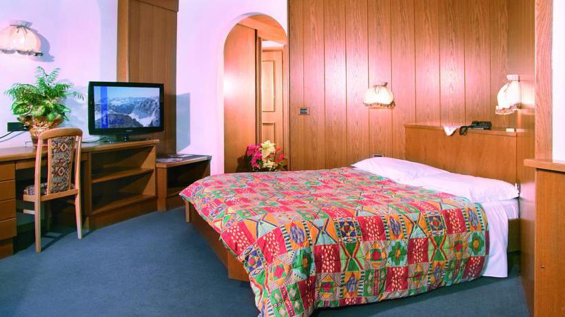 Hotel Villetta Maria  | Canazei | Trento | Italia 6