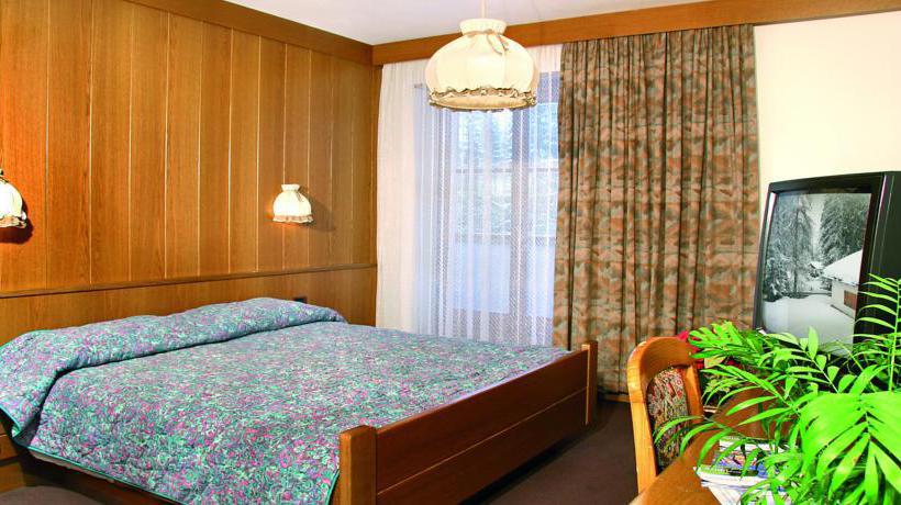 Hotel Villetta Maria  | Canazei | Trento | Italia 7