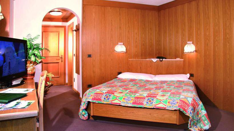 Hotel Villetta Maria  | Canazei | Trento | Italia 8