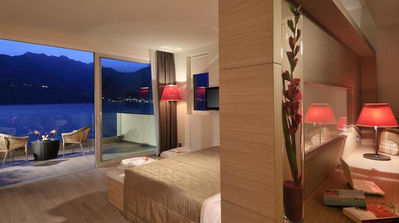 Hotel Castello Lake Front  | Malcesine | Verona | Italia 12