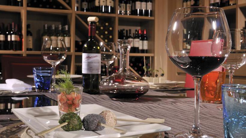 Hotel Castello Lake Front  | Malcesine | Verona | Italia 13