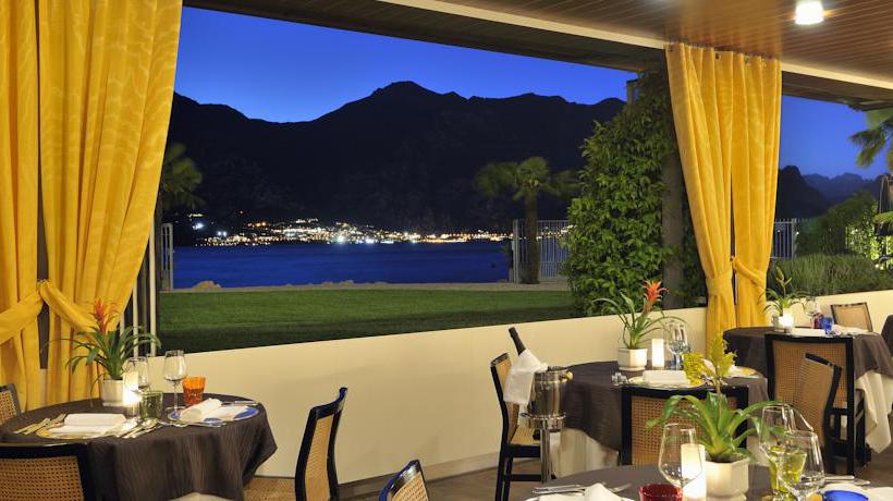Hotel Castello Lake Front  | Malcesine | Verona | Italia 14