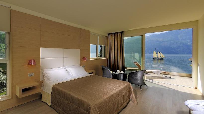 Hotel Castello Lake Front  | Malcesine | Verona | Italia 15