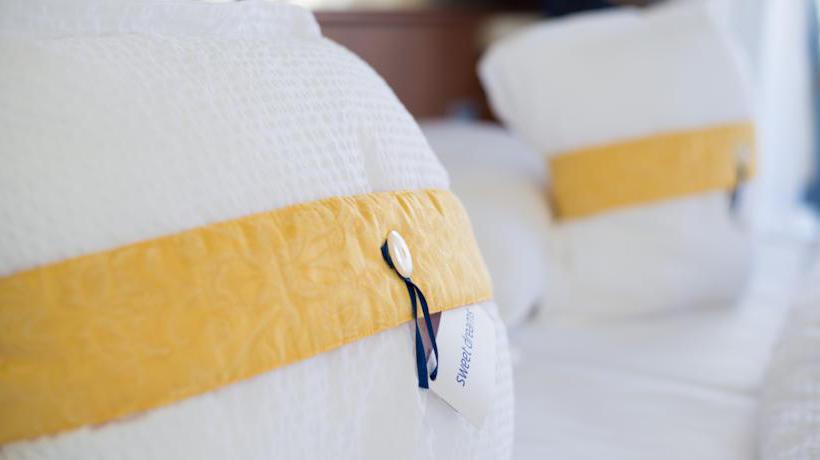 Hotel Castello Lake Front  | Malcesine | Verona | Italia 17