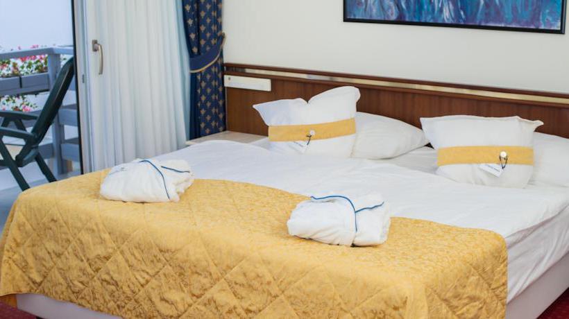 Hotel Castello Lake Front  | Malcesine | Verona | Italia 18