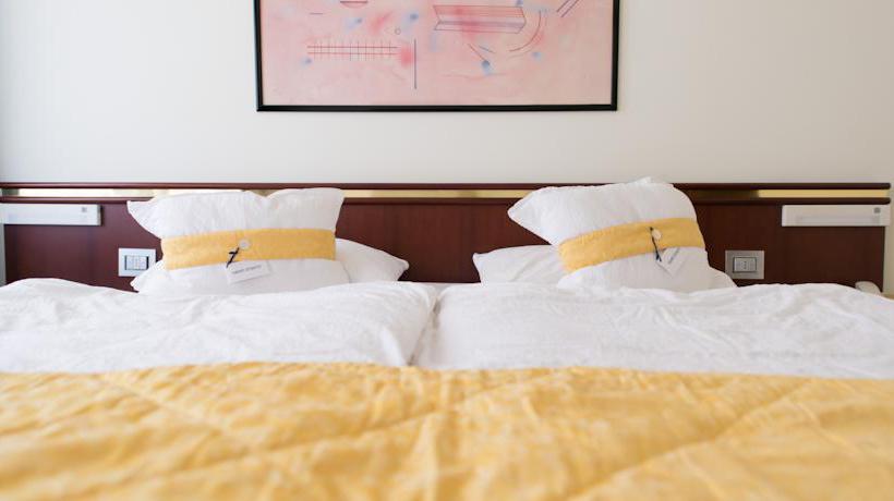 Hotel Castello Lake Front  | Malcesine | Verona | Italia 19