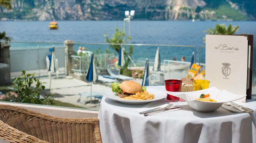 Hotel Castello Lake Front  | Malcesine | Verona | Italia 20