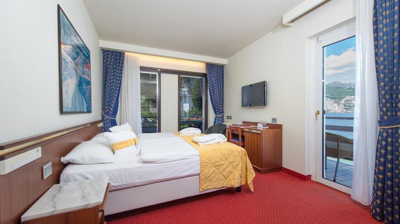 Hotel Castello Lake Front  | Malcesine | Verona | Italia 3