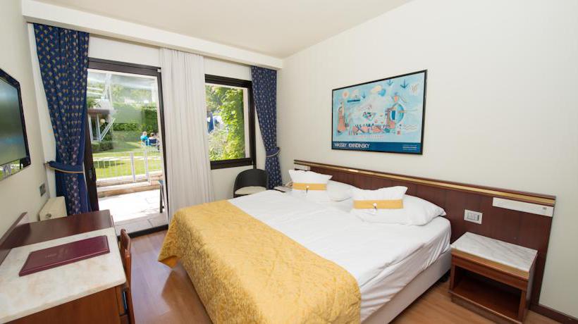 Hotel Castello Lake Front  | Malcesine | Verona | Italia 7