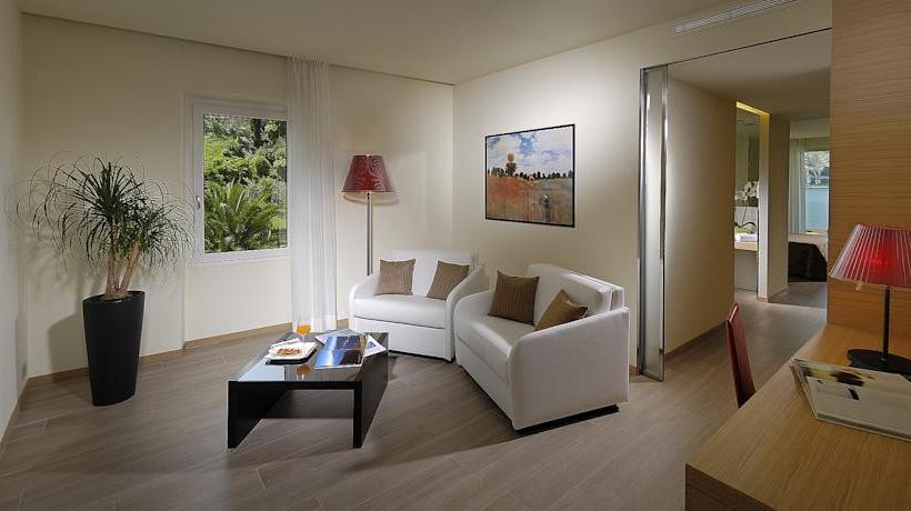 Hotel Castello Lake Front  | Malcesine | Verona | Italia 9