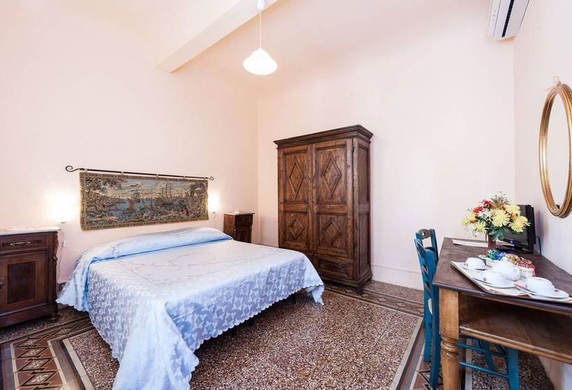 Hotel Desiree  | Isola d'Elba | Livorno | Italia 11