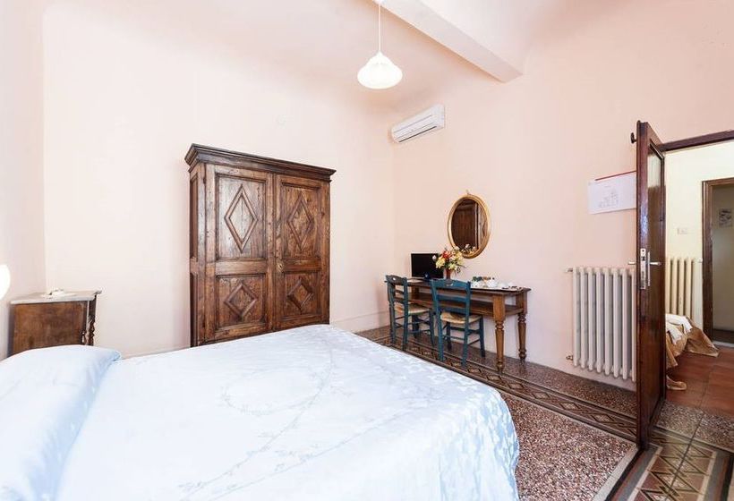 Hotel Desiree  | Isola d'Elba | Livorno | Italia 12