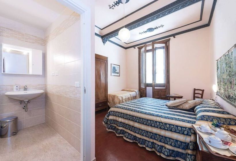 Hotel Desiree  | Isola d'Elba | Livorno | Italia 13