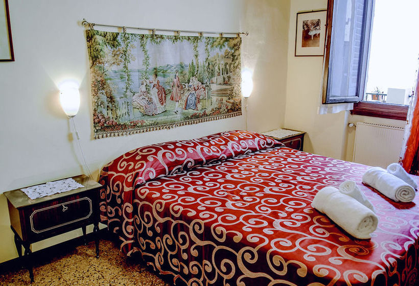 Hotel Desiree  | Isola d'Elba | Livorno | Italia 14