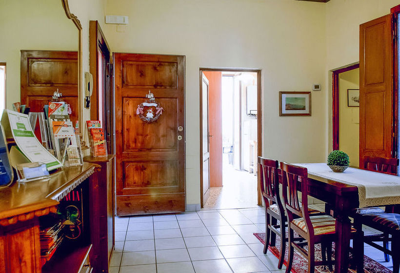 Hotel Desiree  | Isola d'Elba | Livorno | Italia 15