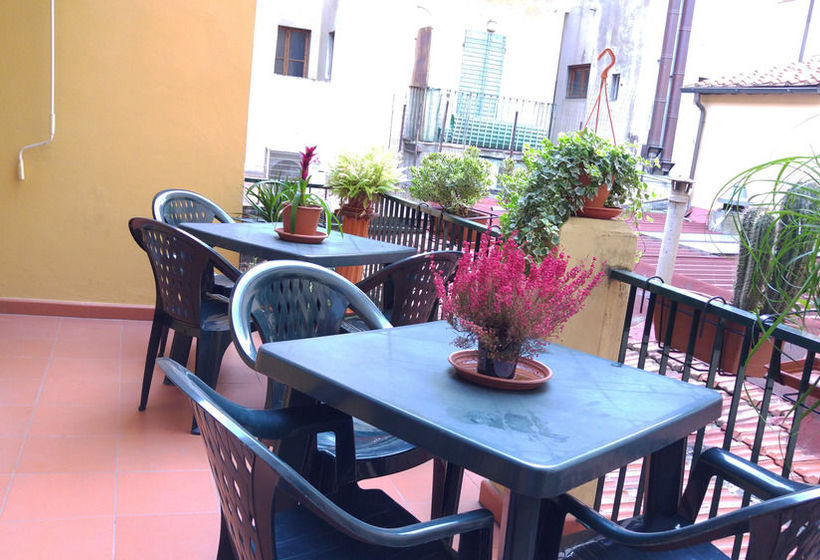 Hotel Desiree  | Isola d'Elba | Livorno | Italia 16