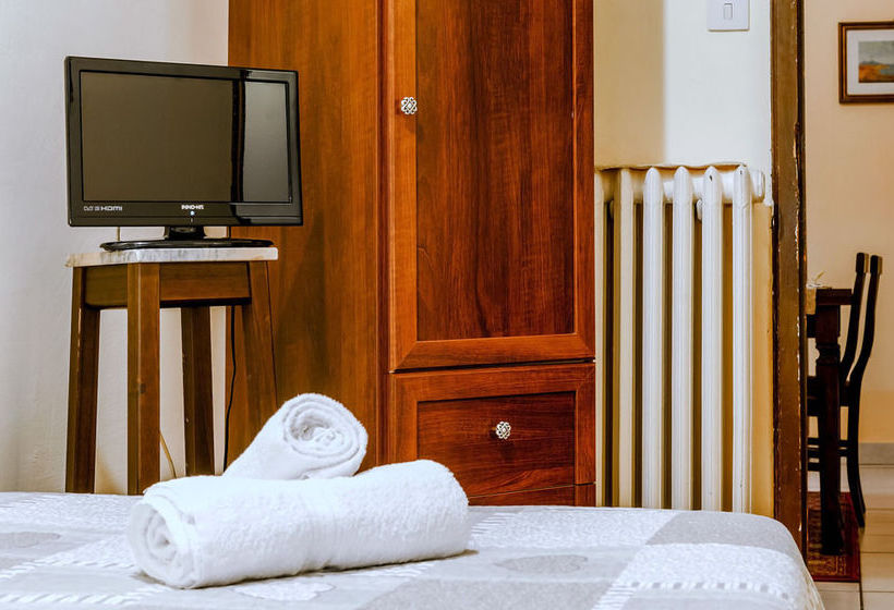 Hotel Desiree  | Isola d'Elba | Livorno | Italia 18