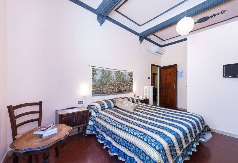 Hotel Desiree  | Isola d'Elba | Livorno | Italia 2