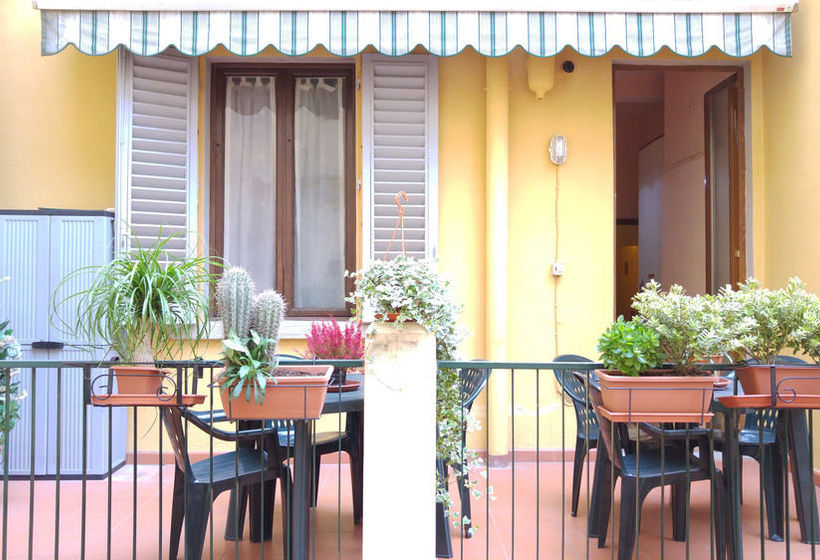 Hotel Desiree  | Isola d'Elba | Livorno | Italia 3