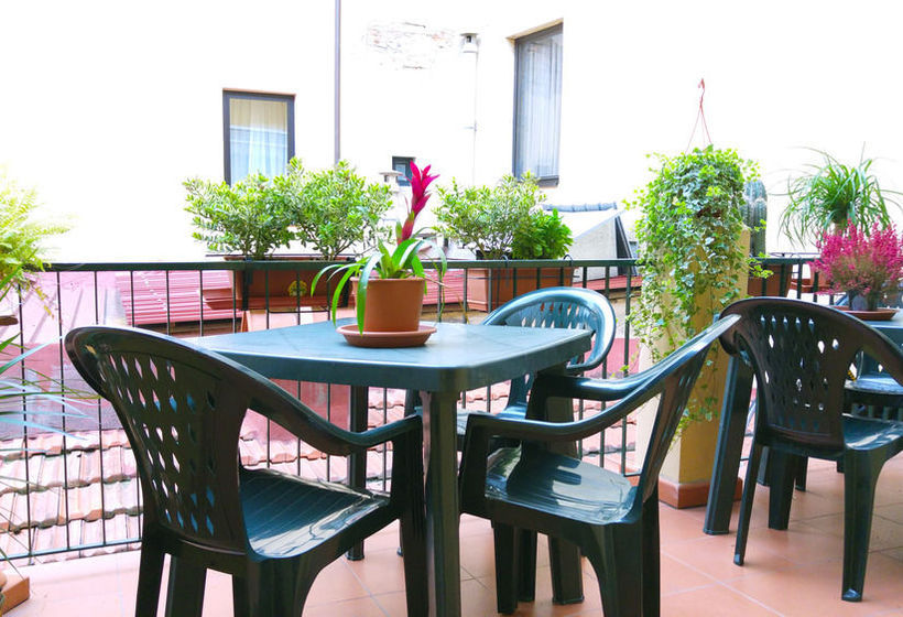 Hotel Desiree  | Isola d'Elba | Livorno | Italia 4