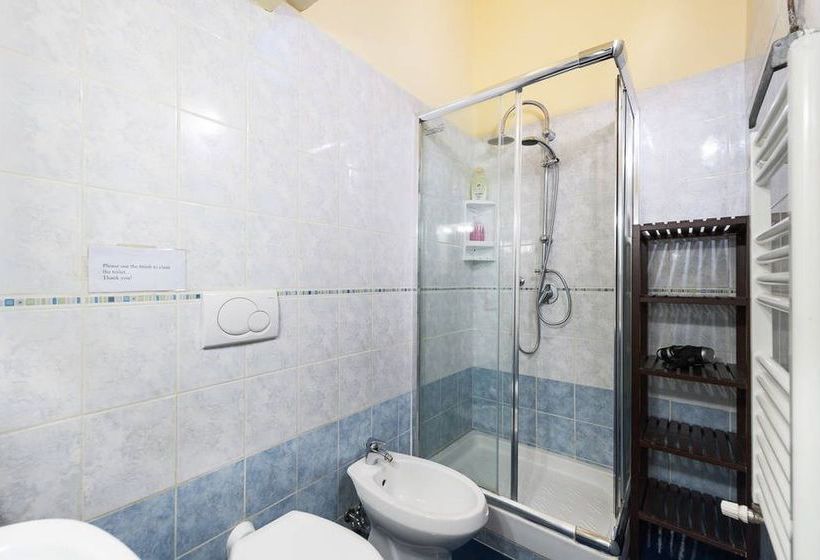 Hotel Desiree  | Isola d'Elba | Livorno | Italia 5