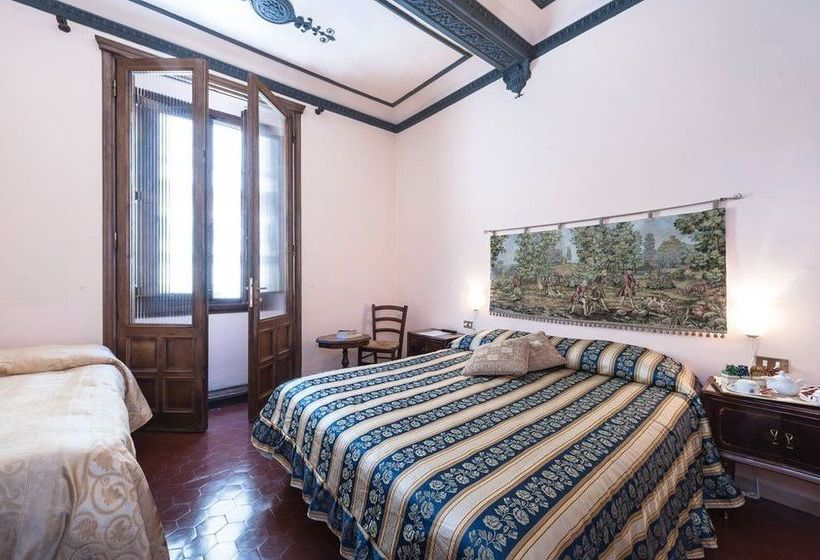 Hotel Desiree  | Isola d'Elba | Livorno | Italia 7