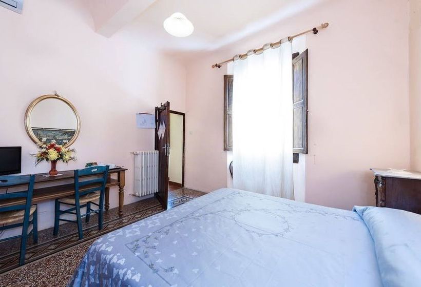 Hotel Desiree  | Isola d'Elba | Livorno | Italia 8