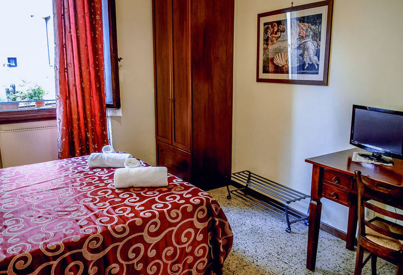 Hotel Desiree  | Isola d'Elba | Livorno | Italia 9