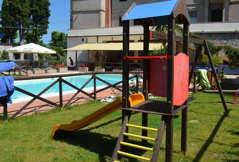 Albergue La Casa Sul Lago Magione