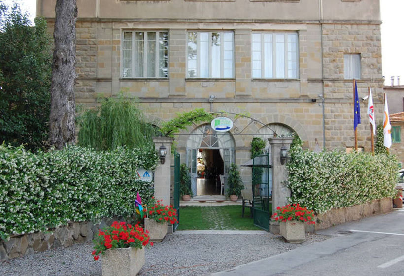 Ostello La Casa Sul Lago  | Magione | Perugia | Italia 1