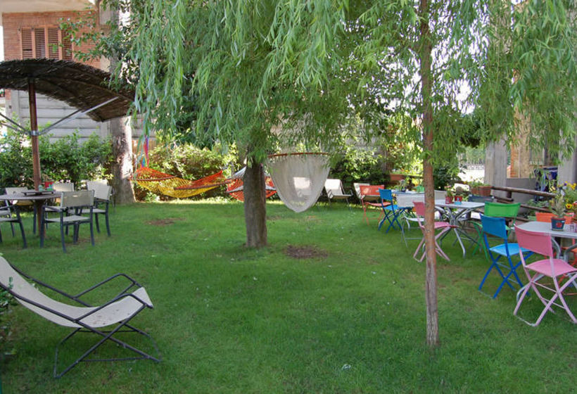 Ostello La Casa Sul Lago  | Magione | Perugia | Italia 10