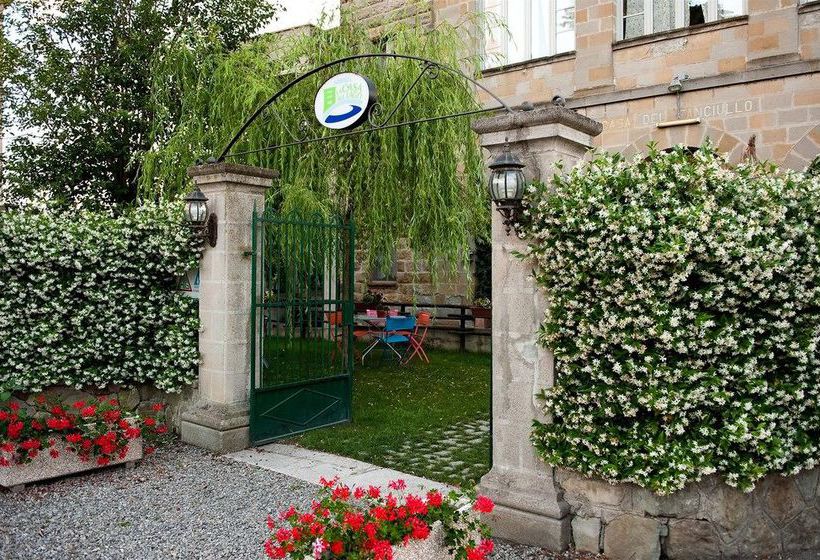 Ostello La Casa Sul Lago  | Magione | Perugia | Italia 11