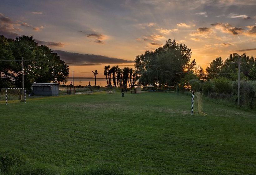 Ostello La Casa Sul Lago  | Magione | Perugia | Italia 12