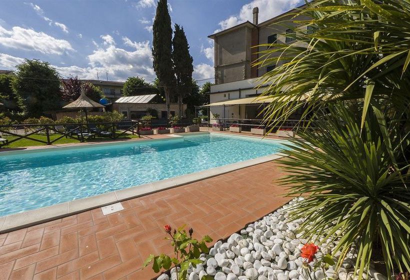 Ostello La Casa Sul Lago  | Magione | Perugia | Italia 13