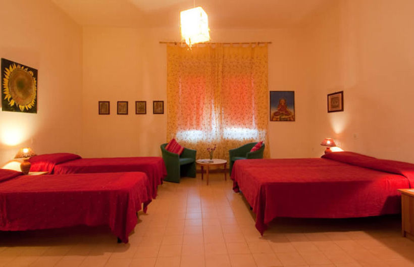 Ostello La Casa Sul Lago  | Magione | Perugia | Italia 3