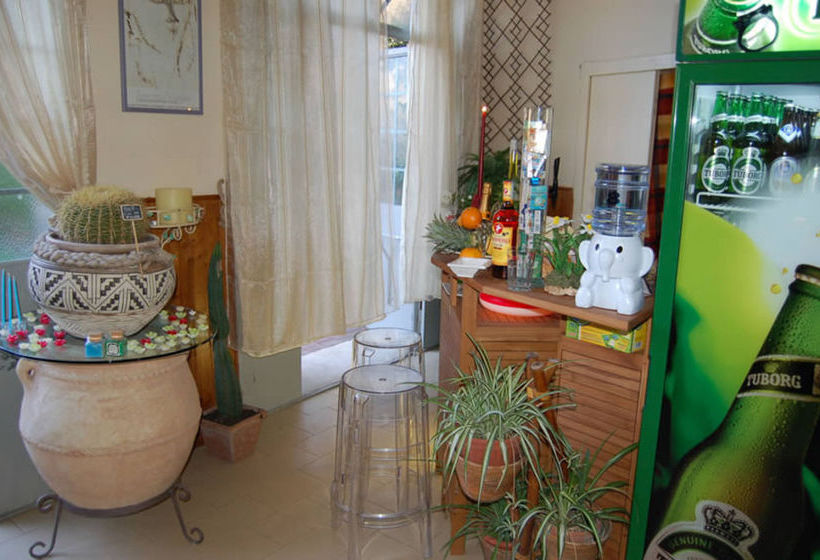 Ostello La Casa Sul Lago  | Magione | Perugia | Italia 4