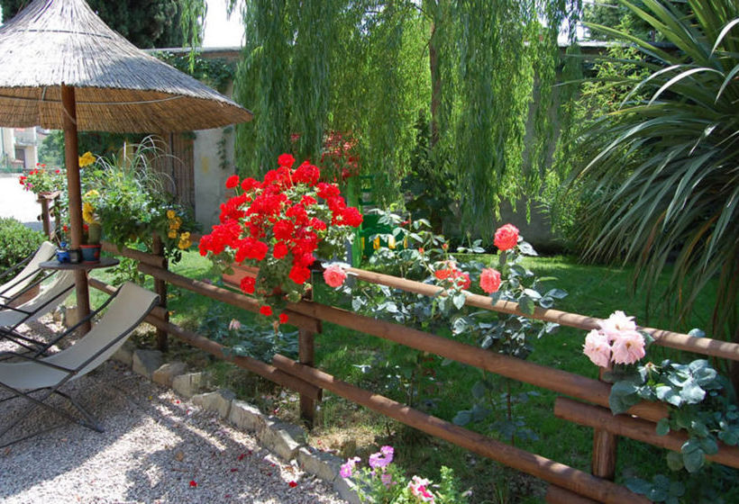 Ostello La Casa Sul Lago  | Magione | Perugia | Italia 5