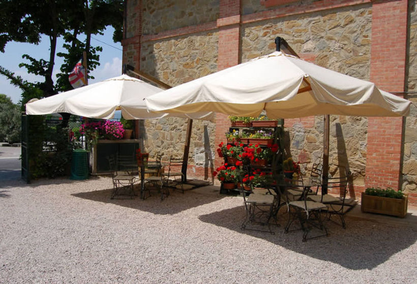 Ostello La Casa Sul Lago  | Magione | Perugia | Italia 7