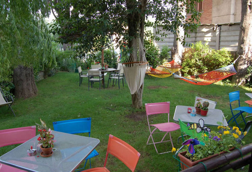 Ostello La Casa Sul Lago  | Magione | Perugia | Italia 8