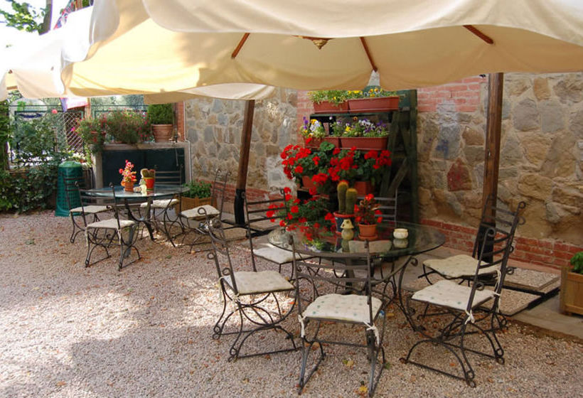 Ostello La Casa Sul Lago  | Magione | Perugia | Italia 9